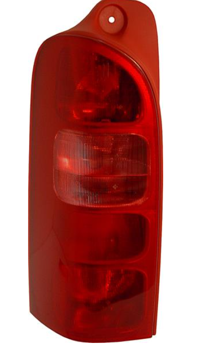 ліхтарь лів. без патр. -10/03