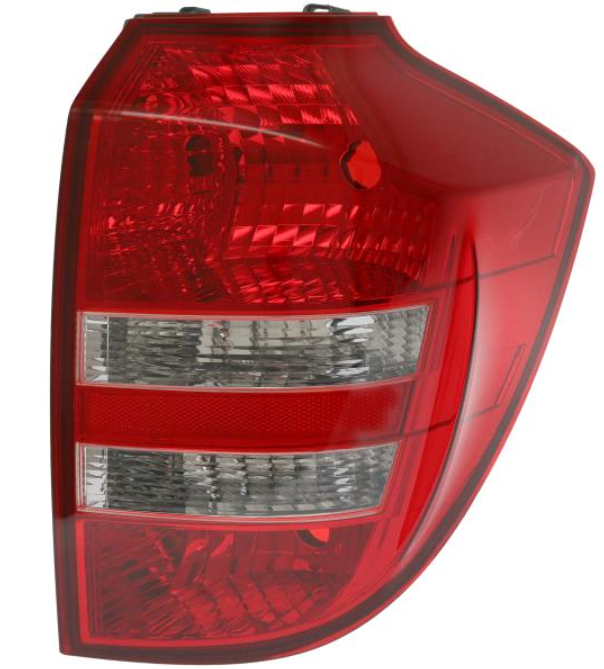 Ліхтар задній