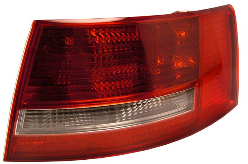 ліхтарь задний правий зовнішній без патрона SEDAN  -10/08