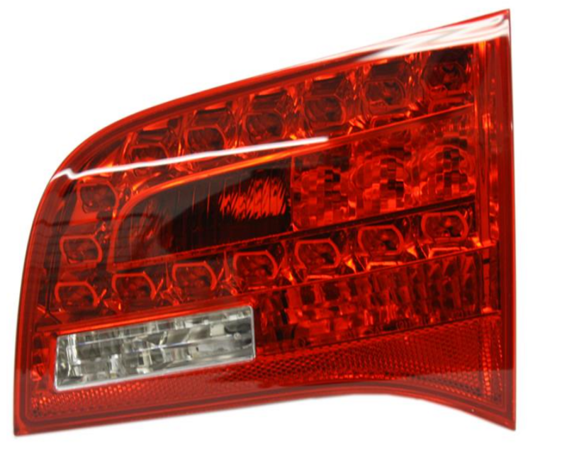 Фонарь задний