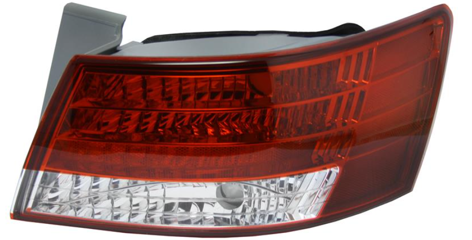 ліхтарь задний зовнішній правий 05-07 221-1929R-UE - зображення 2