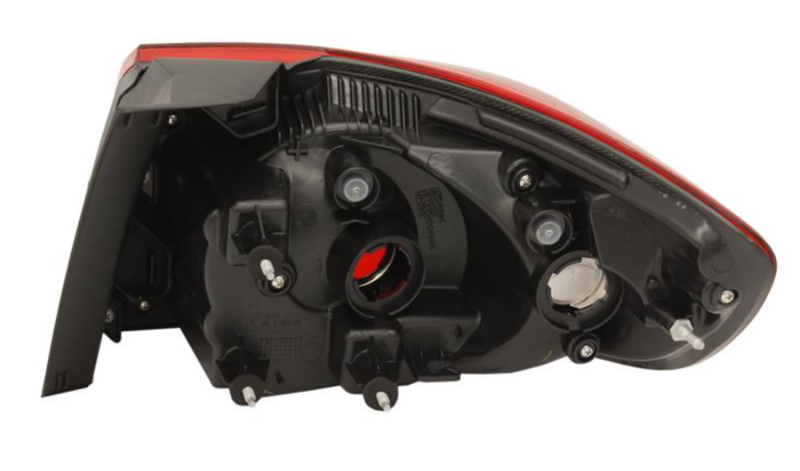 ліхтарь задний лівий зовнішній, с патрономr, 10- 221-1952L-UE - зображення 2