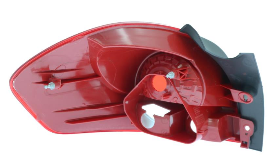 ліхтарь задний правий, без патрона (Crand Tour) 551-1977R-UE - зображення 2