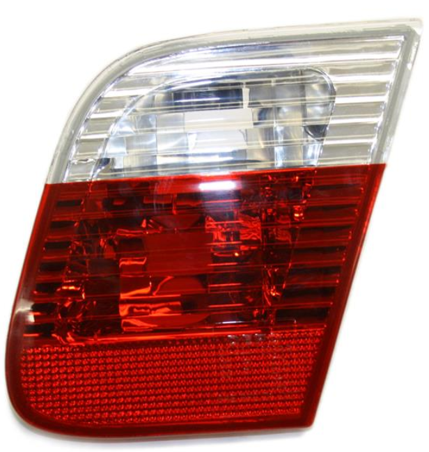 ліхтарь задний прав. внутр. без патрона, SED (оранж.-червоний.) 10/01-