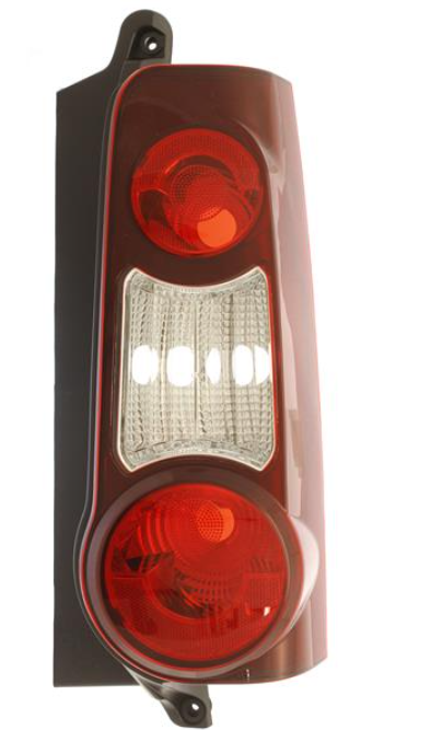 Фонарь задний