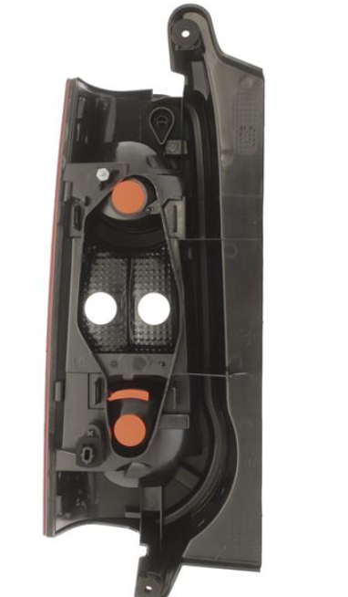 Ліхтар задній 552-1934R-UE2 - зображення 2