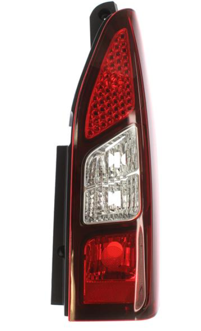 Ліхтар задній