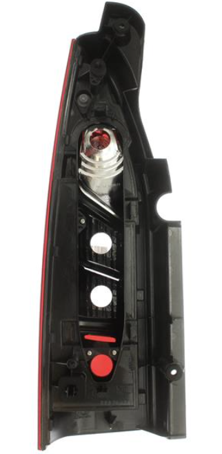 Ліхтар задній 552-1943R-UE - зображення 2