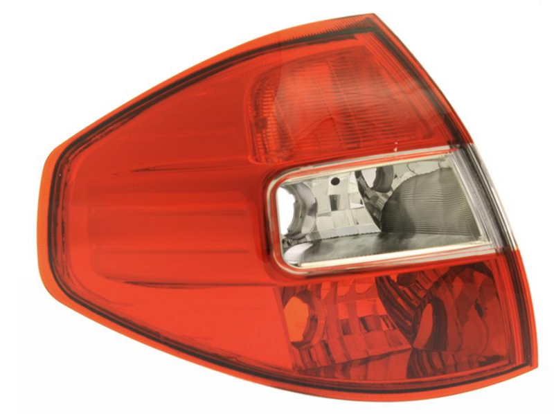 RT KOL ліхтарь зад.лівий зовн. - патрон