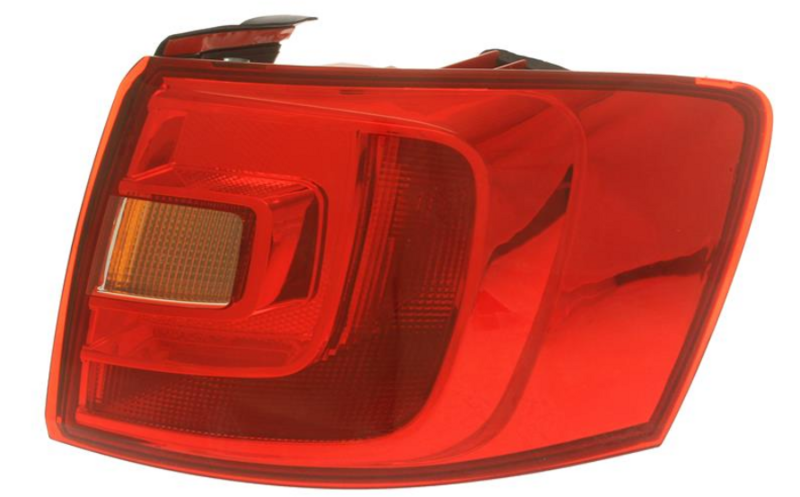 VW JETTA 11-  ліхтарь зад.прав. зовнішній [11-14]