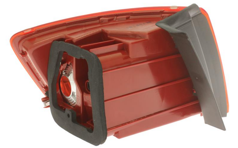 VW JETTA 11-  ліхтарь зад.прав. зовнішній [11-14] 441-19C4R-UE - зображення 2