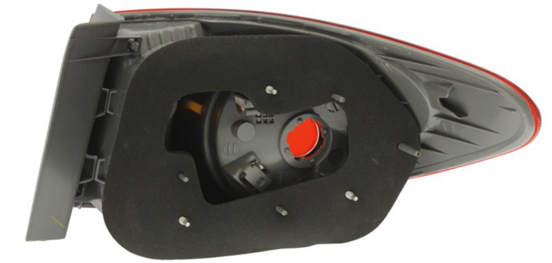 HYLAN 06- ліхтарь задний лівий зовн. 06- 221-1939L-UE - зображення 2