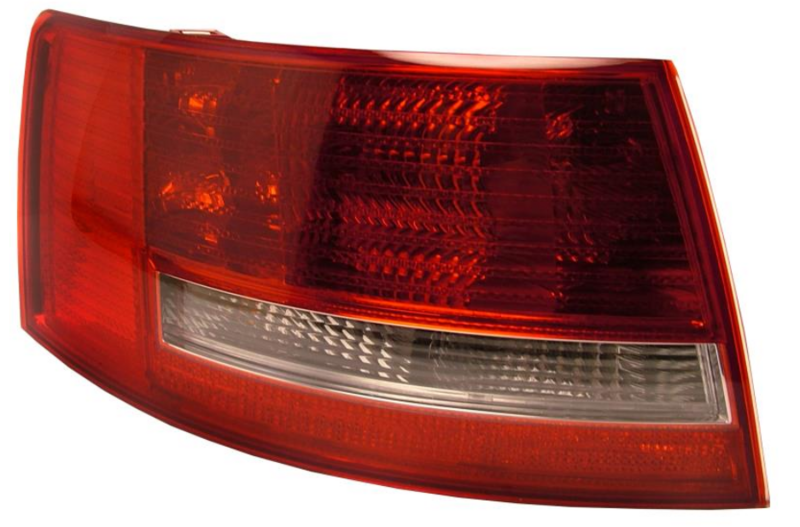 фонарь задний левый внешний без патрона SEDAN -10/08