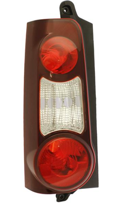 Фонарь задний