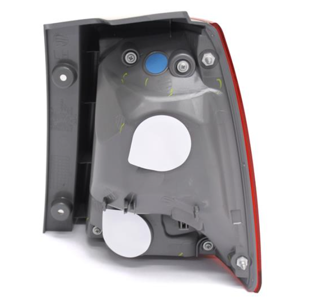 ліхтарь задний зовн.лівий, без патрона 223-1948L-UE - зображення 2