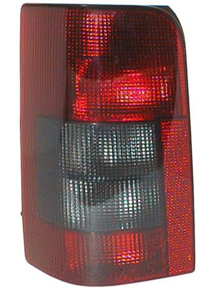 ліхтарь задний лів., без патрона (1-дв.)