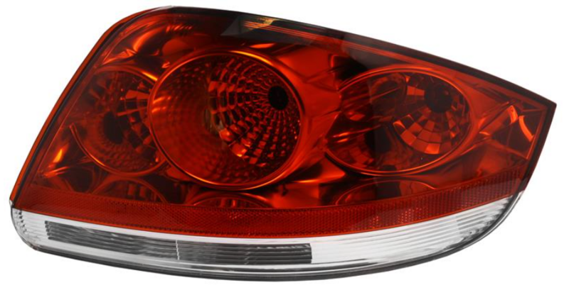 Ліхтар задній