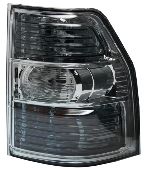 ліхтарь задний правий без патрона 5-дв.кроме SPORT 07-08