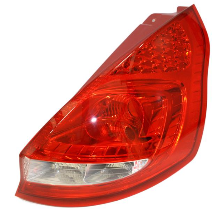 ліхтарь задний правий без патр. 5-дв.