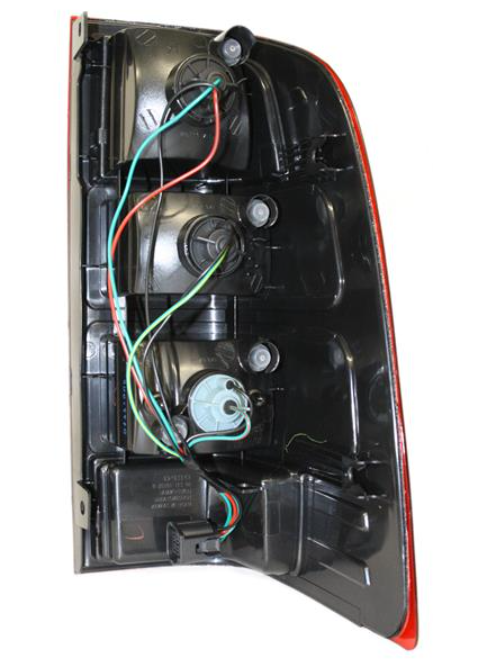 ліхтарь задний лівий, с патроном 06- 231-1952L-LD-AE - зображення 3