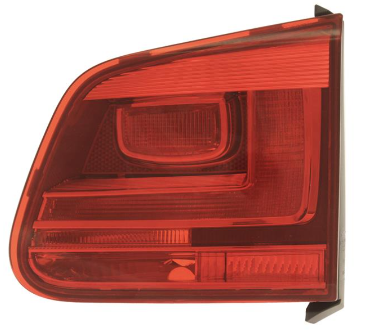 Ліхтар задній