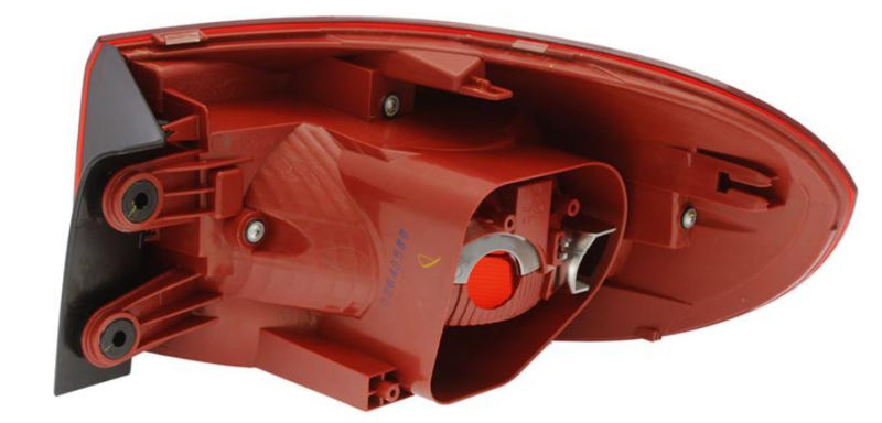 Ліхтар задній 441-19D2L-UE - зображення 2