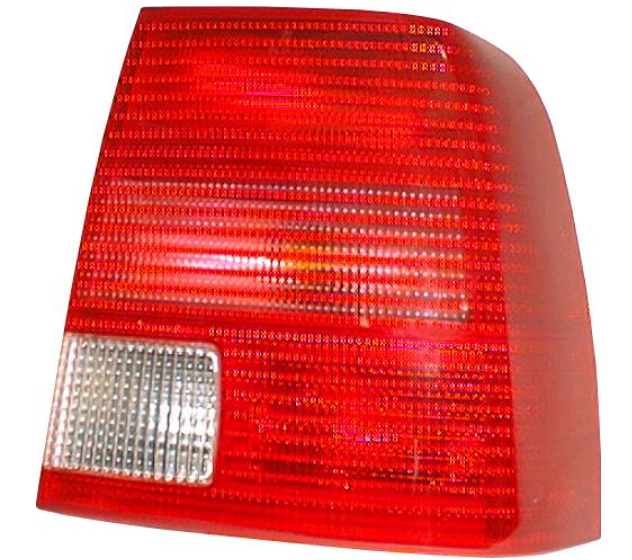 ліхтарь задний прав. без патр., SED