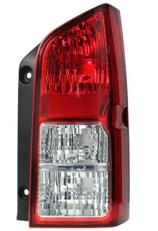 ліхтарь задний правий, без патрона -06