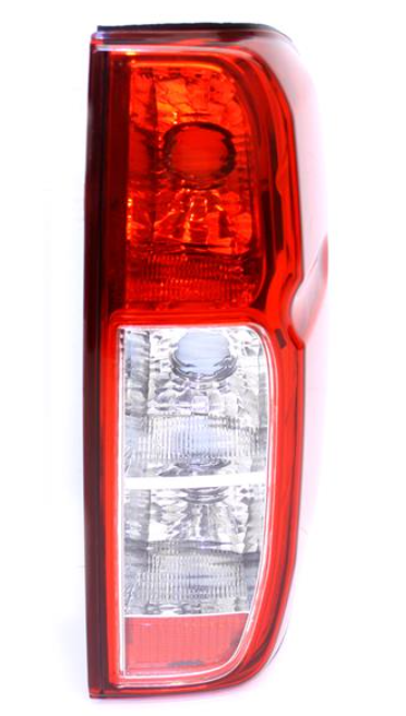 фонарь задний правый, без патрона