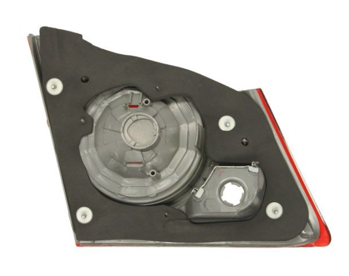 ліхтарь задний правий внутр., без патрона,SEDAN 06-08 217-1318R-LD-UE - зображення 2