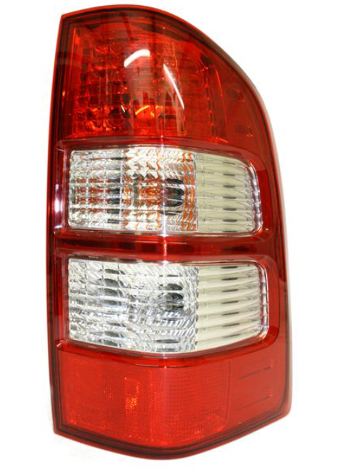 ліхтарь задний правий, с патроном 06-