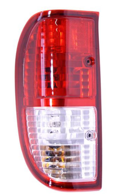 ліхтарь задний правий, с патроном 04-06