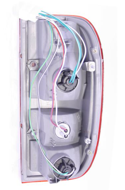 ліхтарь задний правий, с патроном 04-06 231-1951R-AE - зображення 2