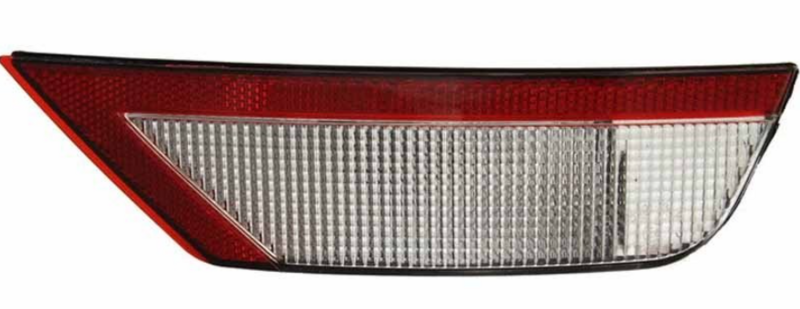 Ліхтар задній