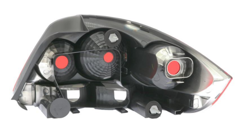 Ліхтар задній 661-1936L-UE - зображення 3