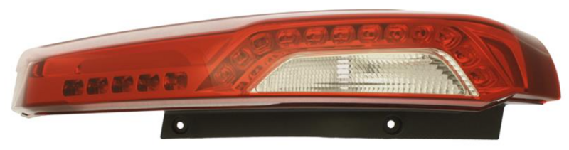 Ліхтар задній