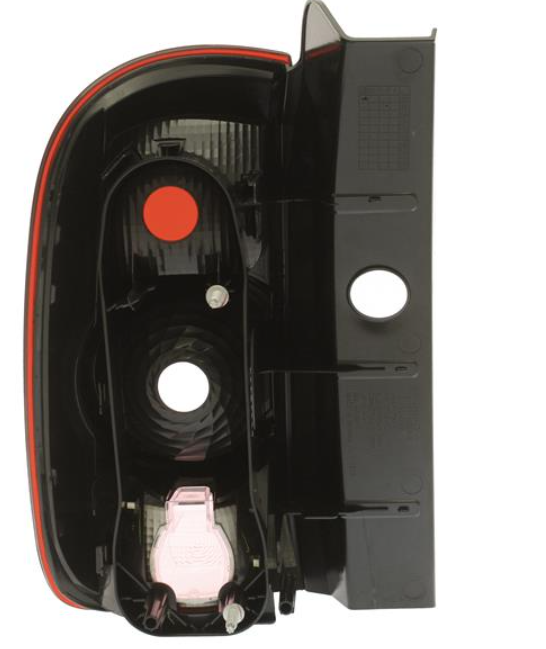 Ліхтар задній 551-1996R-LD-UE - зображення 2