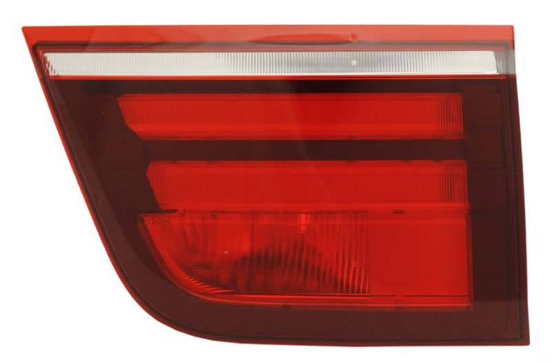 BW X5 07- P ліхтарь зад. LED внутр. + патрон. 11- [DEPO]