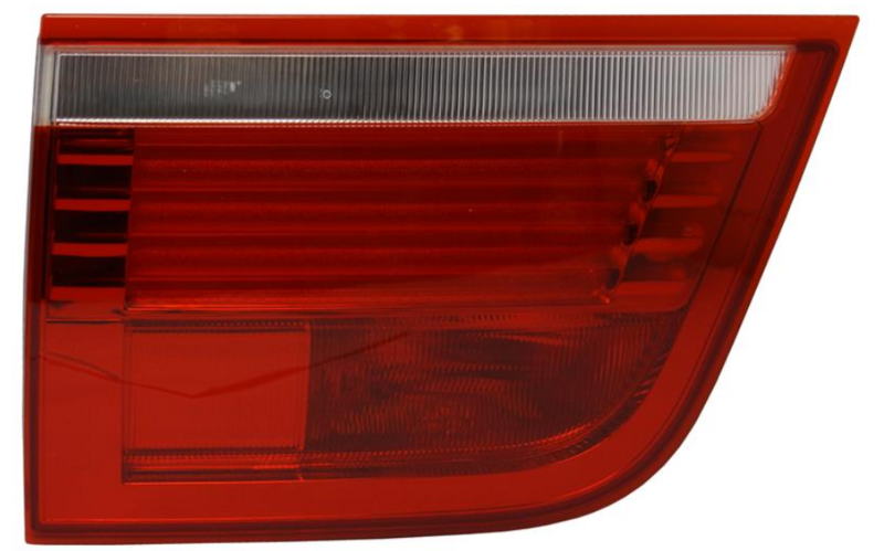 ліхтарь задний лівий внутр., без патрона  [DEPO]