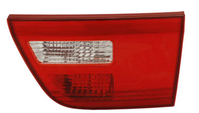 Ліхтар задній