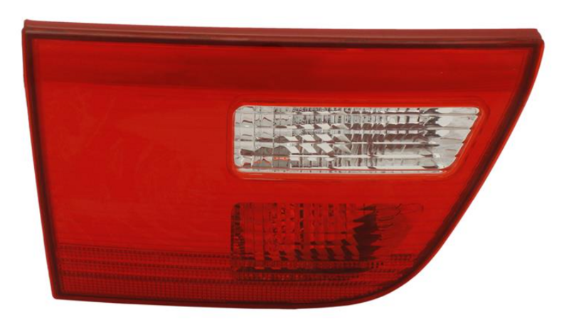 Ліхтар задній