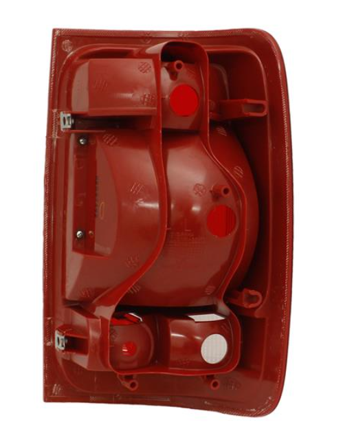 VW AMAROK 10- ліхтарь зад.лів. - патрон 441-19B5L-LD-UE - зображення 2