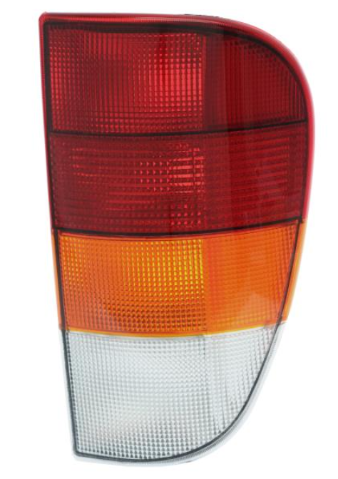 ліхтарь правий без патрона