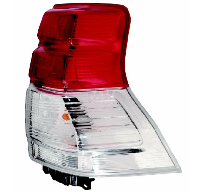 ліхтарь задний правий, LED type