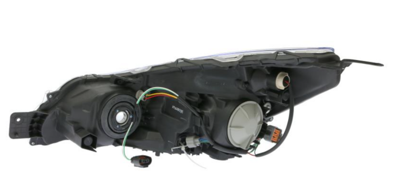SU LEG 09- фара перед. пра. H7/HB3 220-1120R-LD-EM - зображення 2