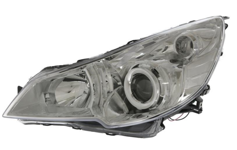 SU LEG 09- фара перед. лів. H7/HB3