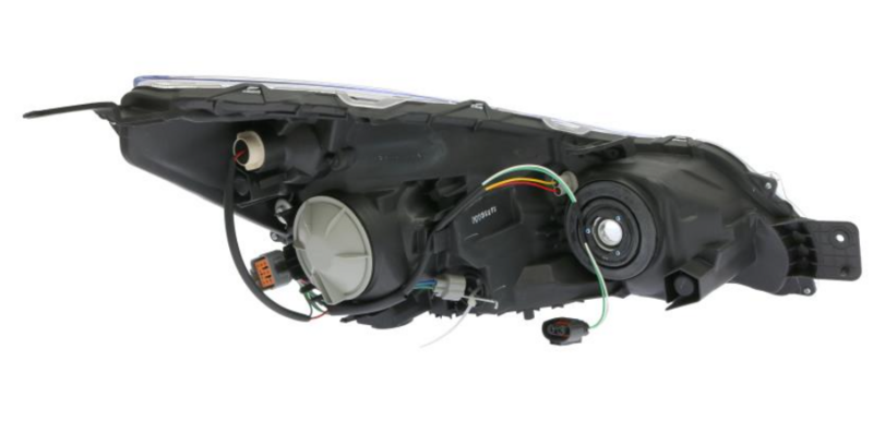 SU LEG 09- фара перед. лів. H7/HB3 220-1120L-LD-EM - зображення 2