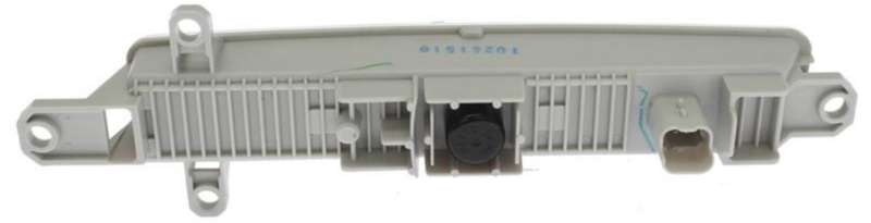 CN BERL 08- лів=ПРА дневной свет, + патрон. 15- [DEPO] 550-1607N-AE2 - зображення 2