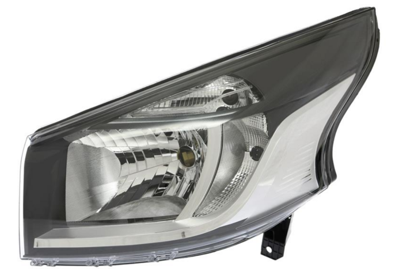 Фара передня