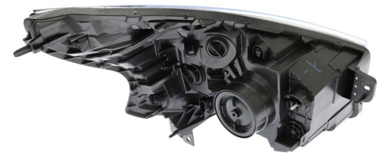 Фара передня 551-11A7L-LDEM2 - зображення 2